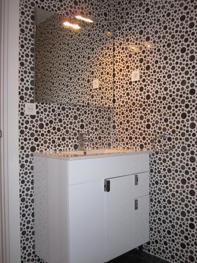 Piso Centrico Amplio-Luminoso Apartment Zarautz Luaran gambar