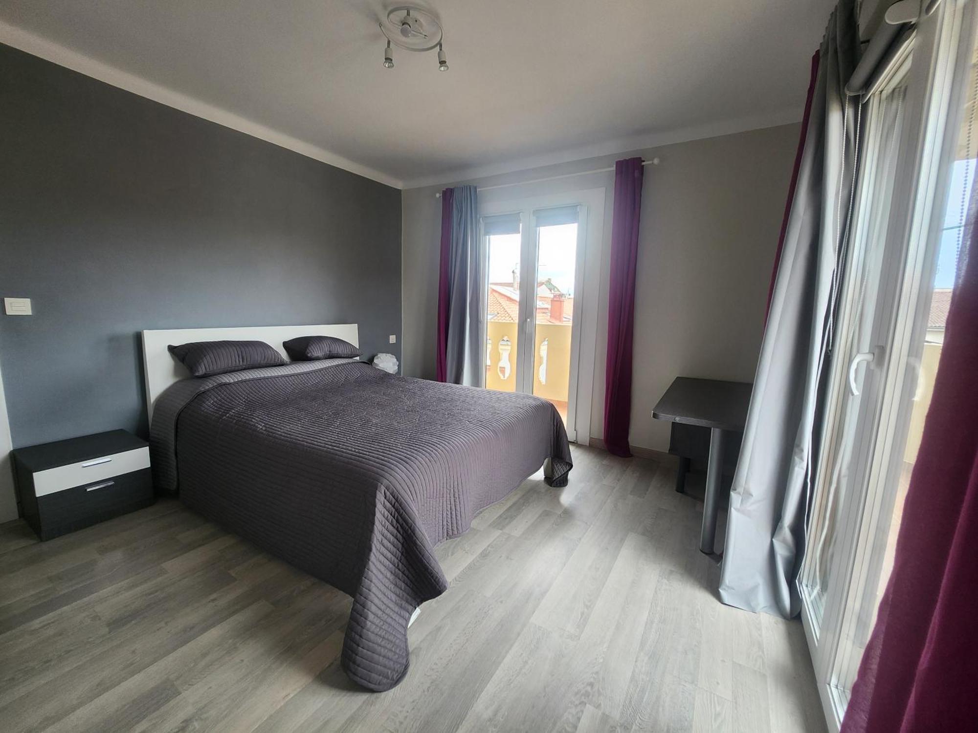 Piso Centrico Amplio-Luminoso Apartment Zarautz Luaran gambar