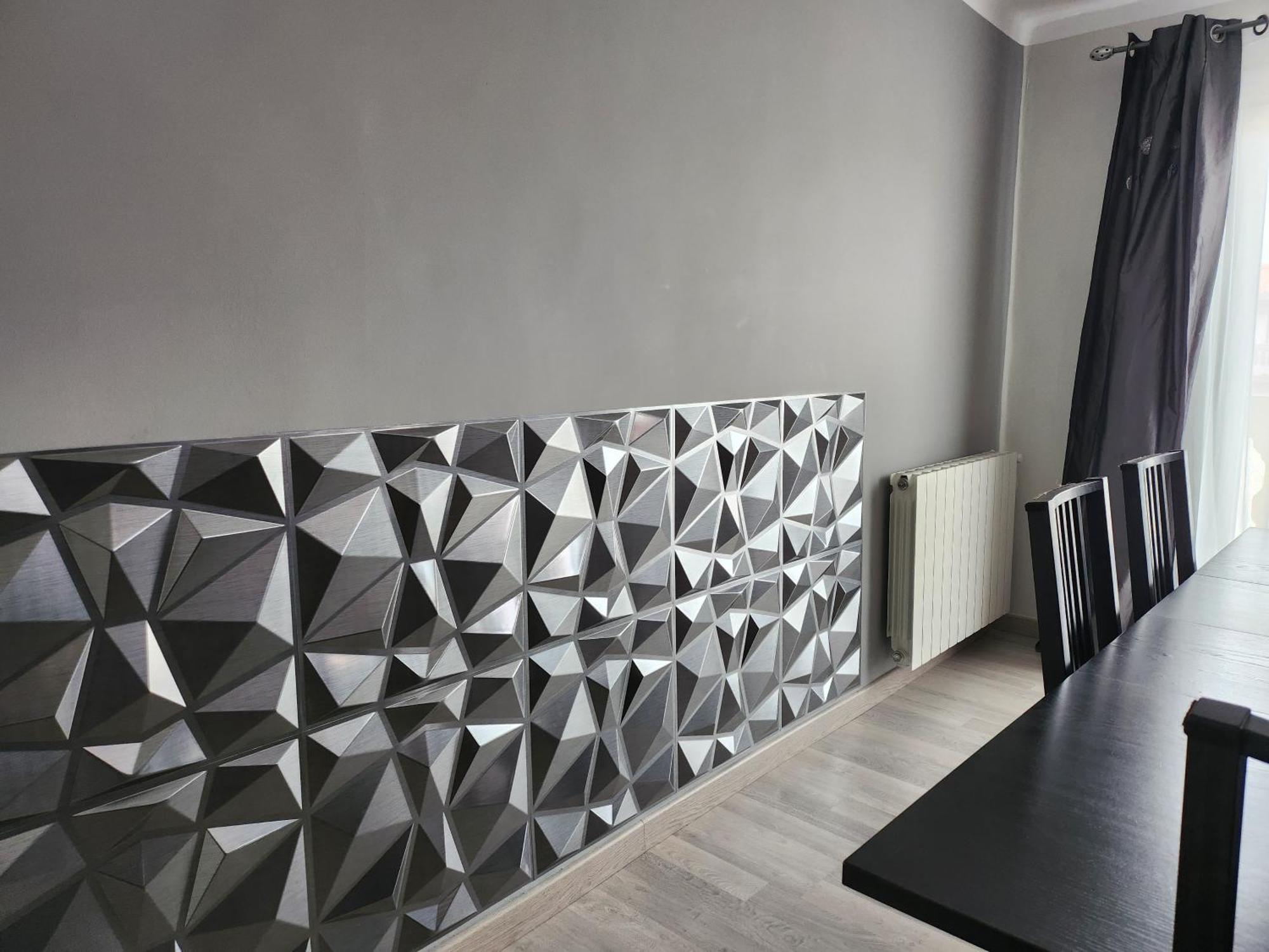 Piso Centrico Amplio-Luminoso Apartment Zarautz Luaran gambar