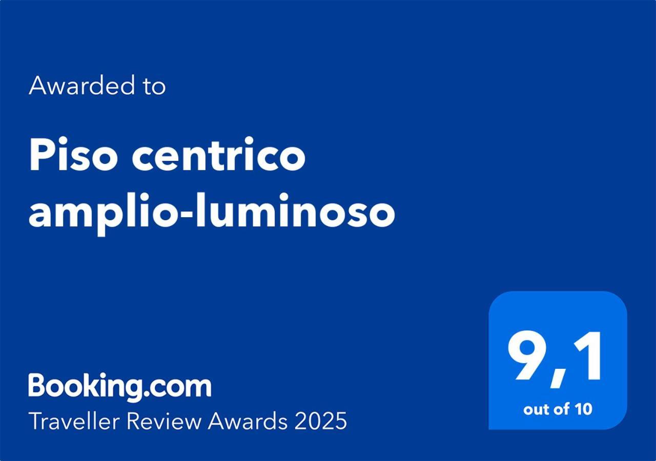 Piso Centrico Amplio-Luminoso Apartment Zarautz Luaran gambar